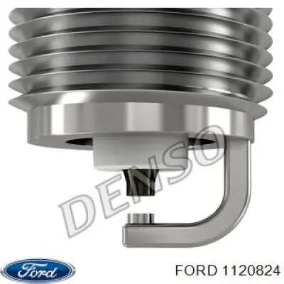 Свеча Ford 1120824