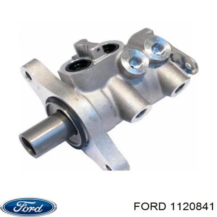 Цилиндр главный тормоза (гидротормозов) Ford 1120841 цена, от 16.88 USD