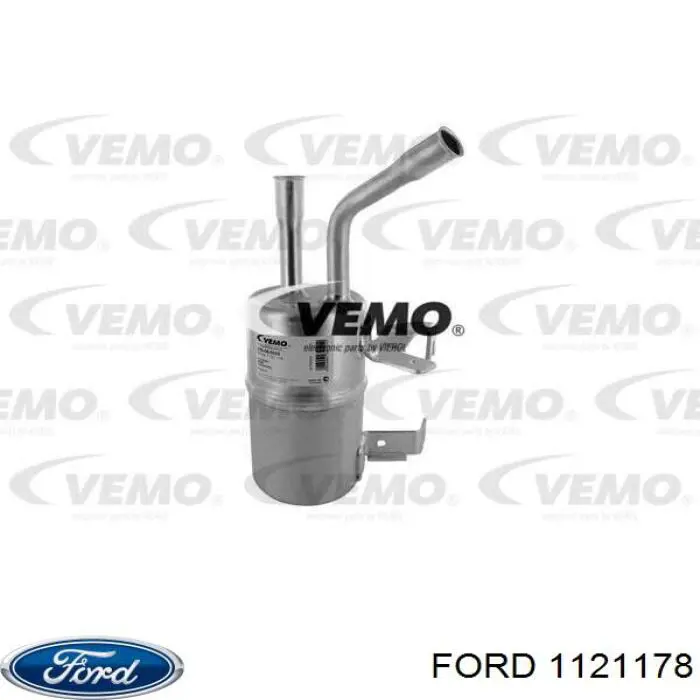 Купить 1121178 Ford Осушитель кондиционера