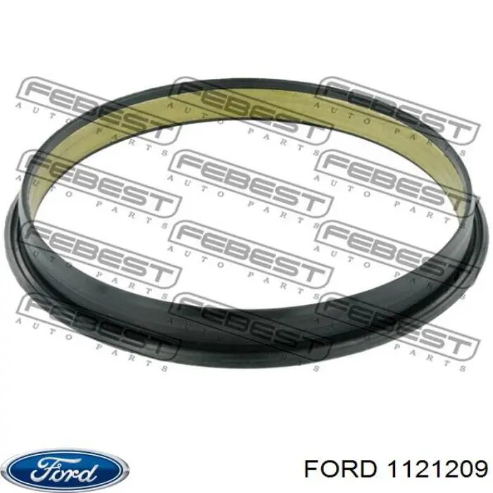 Сальник вакуумного насоса Ford 1121209 цена, от 6.48 USD