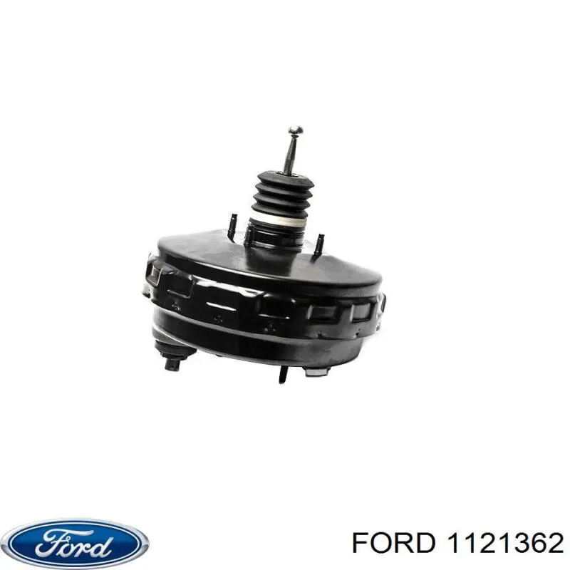 Вакуумник Ford 1121362 цена, от 413.82 USD