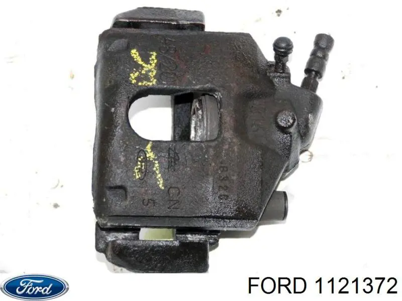  1121372 Ford