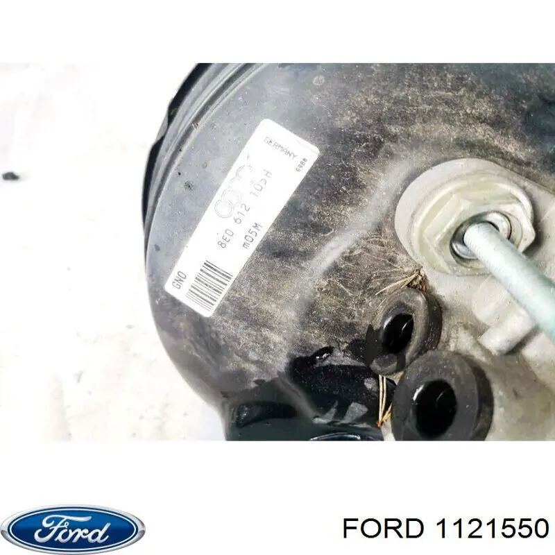  Ford 1121550 цена, от 87.73 USD