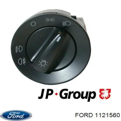  1121560 Ford