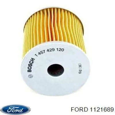  1121689 Ford