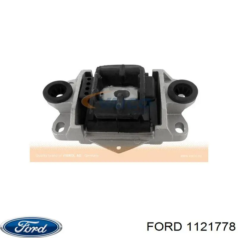 1024921 Ford