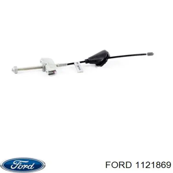 Трос ручного тормоза передний Linex 150204 цена, от 14.96 USD