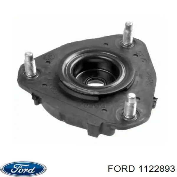 Опора амортизатора переднего 1122893 Ford