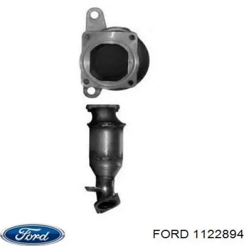  1122894 Ford