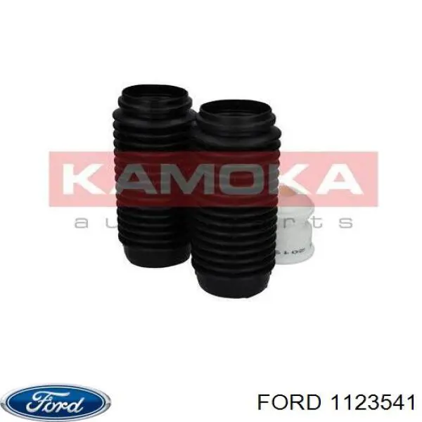 Буфер-отбойник амортизатора переднего Ford 1123541 цена, от 3.85 USD