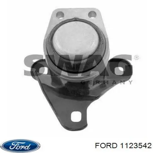 Купить 1123542 Ford Правая опора двигателя