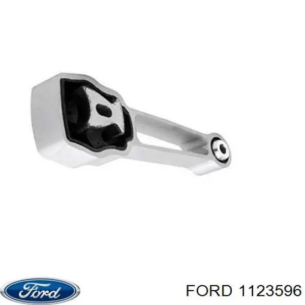 Задняя опора двигателя 1232113 Ford