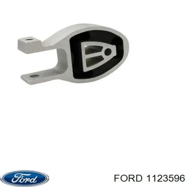 Подушка двигателя Ford 1232113