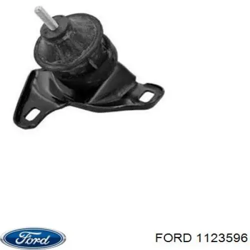 Задняя опора двигателя Ford 1232113 цена, от 25.81 USD
