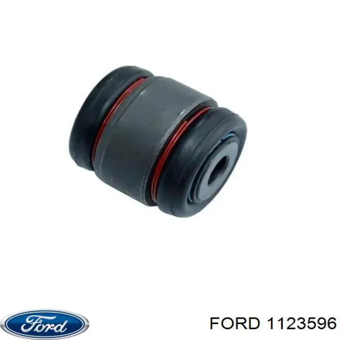 Задняя опора двигателя Ford 1232113 цена, от 25.81 USD