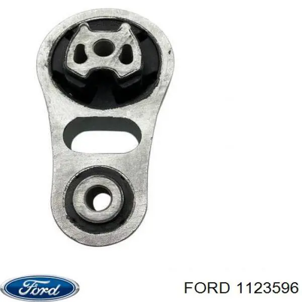 Купить 1232113 Ford Гидроопора двигателя задняя