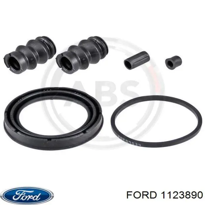 1500660 Ford 