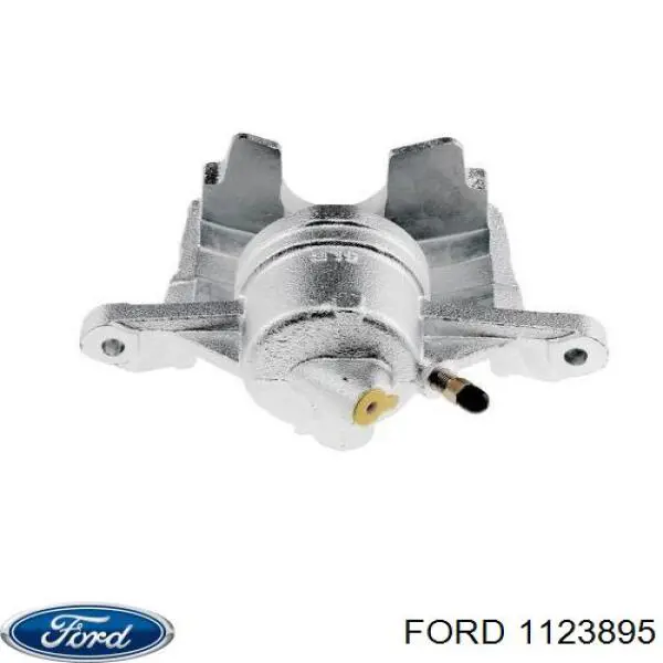 Супорт тормзной Ford 1123895 цена, от 15.20 USD