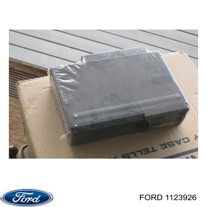  1123926 Ford