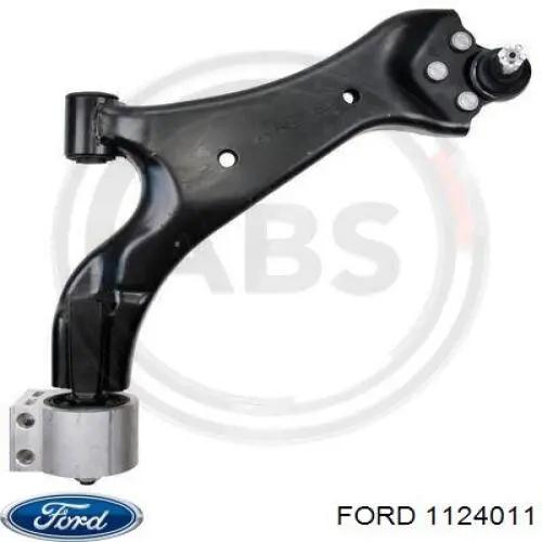 1124011 Ford 