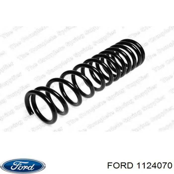  1124070 Ford