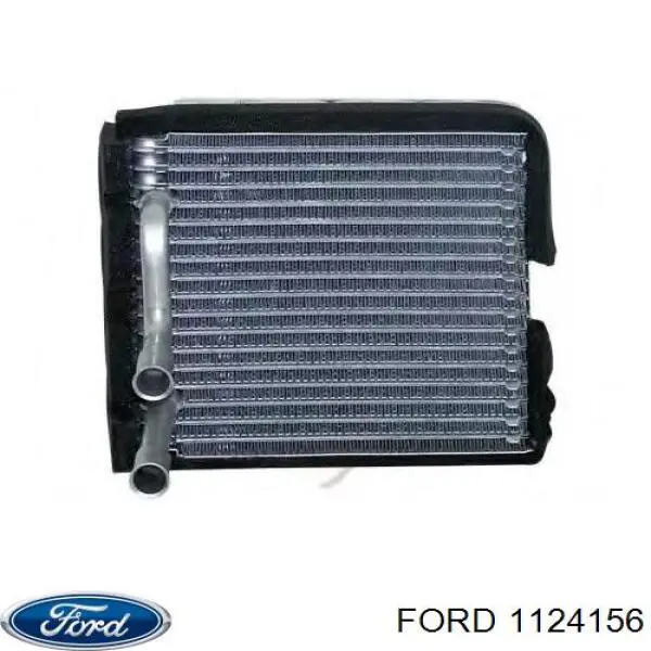 1068130 Ford испаритель кондиционера