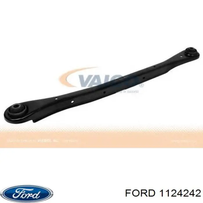 Рычаг (тяга) задней подвески продольный нижний левый/правый Ford 1124242 цена, от 23.53 USD