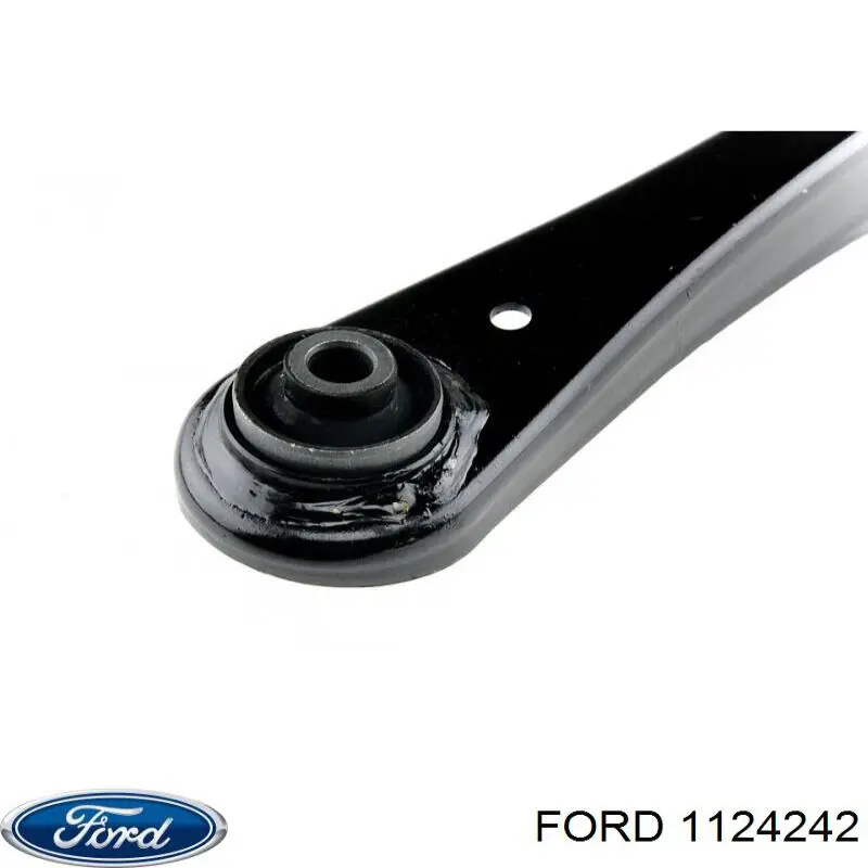Нижний продольный рычаг 1124242 Ford