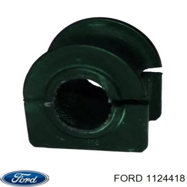 Резинка заднего стабилизатора Ford 1124418 цена, от 2.85 USD