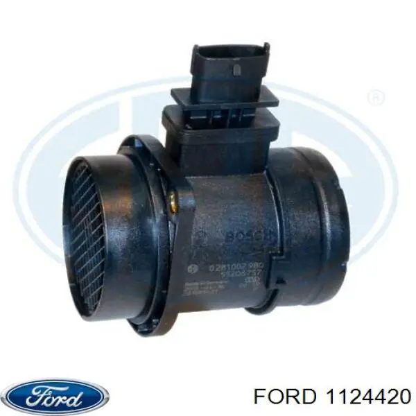 1255989 Ford 