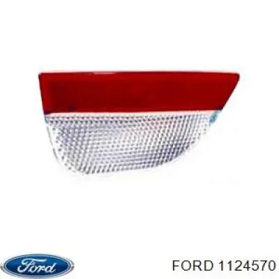 Купить 1M5115500A Ford Фонарь заднего хода правый