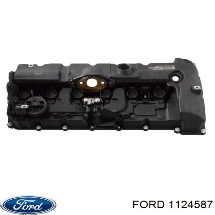 Брызговики задние, комплект на Ford Mondeo III 
