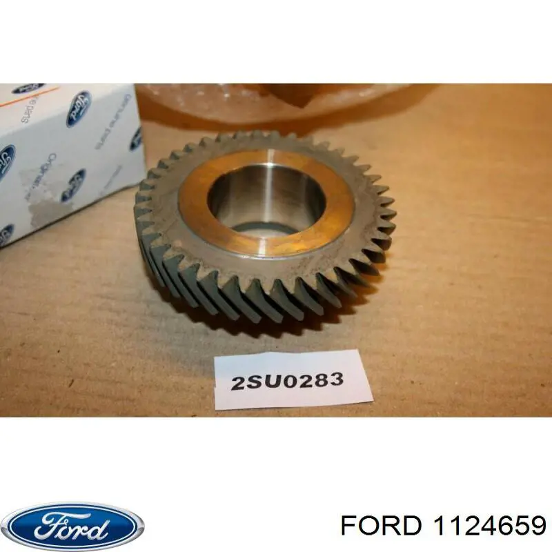  1124659 Ford