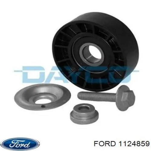 1124859 Ford 