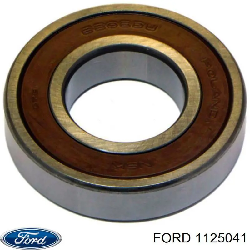  1125041 Ford