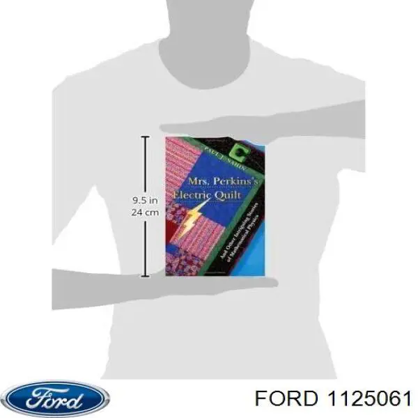  1125061 Ford