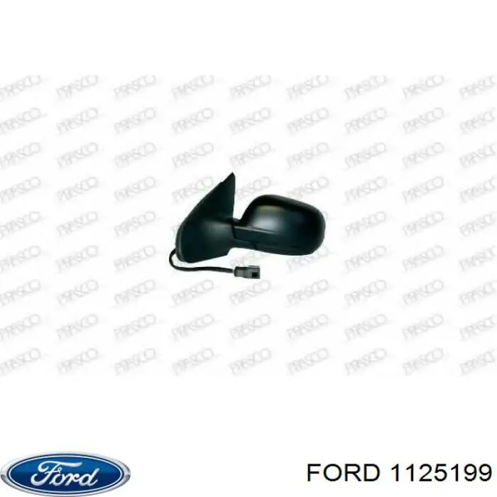  Ford 1125199 цена, от 167.48 USD