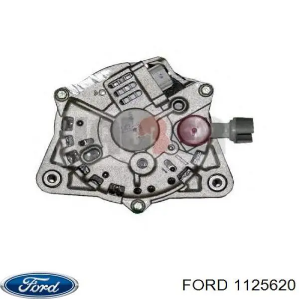 1125620 Ford генератор