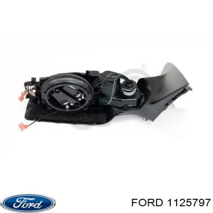 Купить 1351664 Ford 