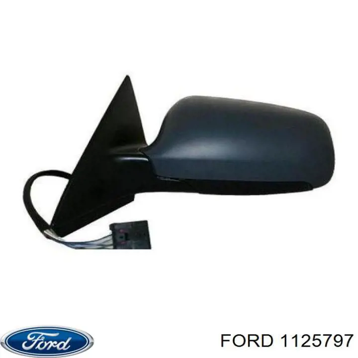  Ford 1351664 цена, от 89.18 USD