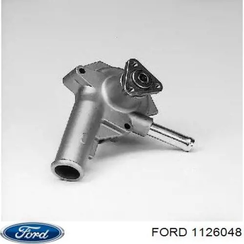Помпа охлаждения Ford 1126048 цена, от 22.96 USD