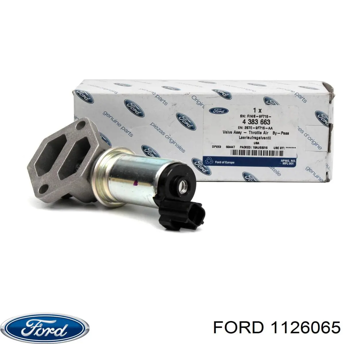  Ford 1126065 цена, от 6.35 USD