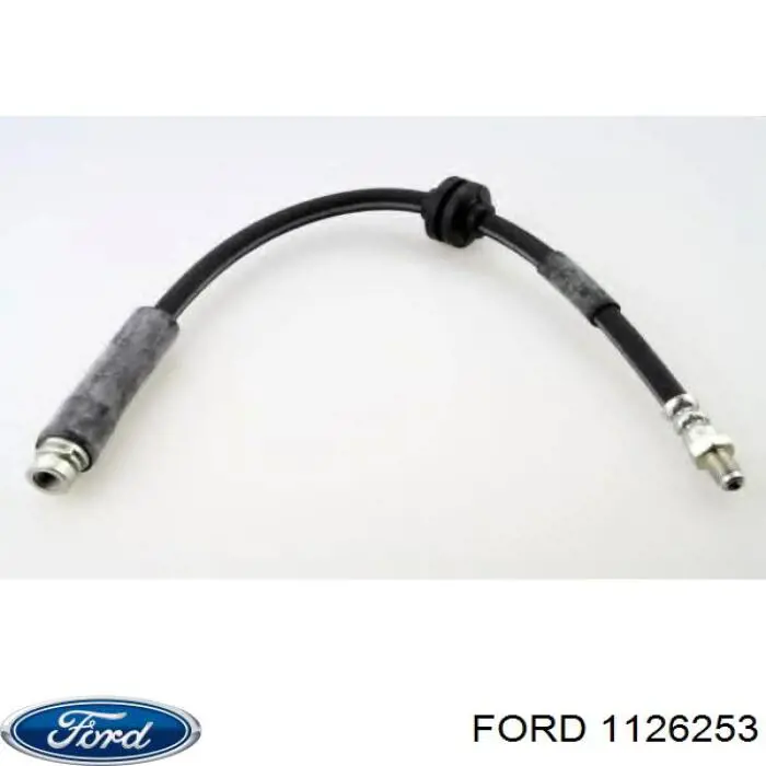  Ford 1126253 цена, от 8.36 USD