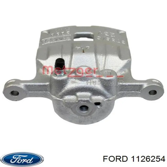 Купить 1126254 Ford 