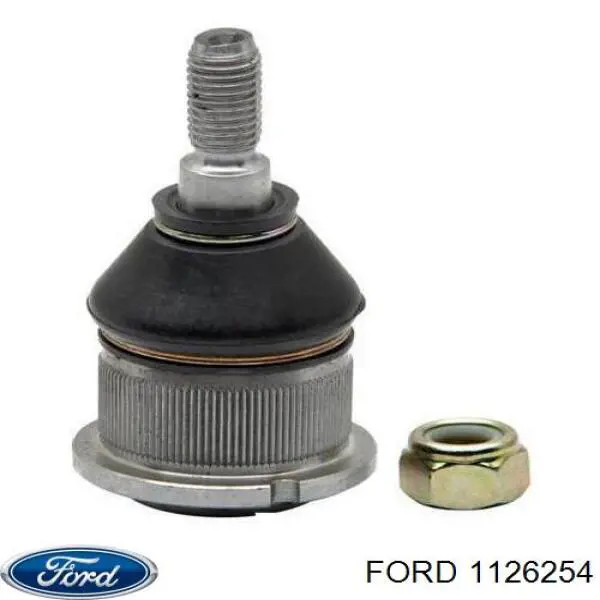 1126254 Ford 