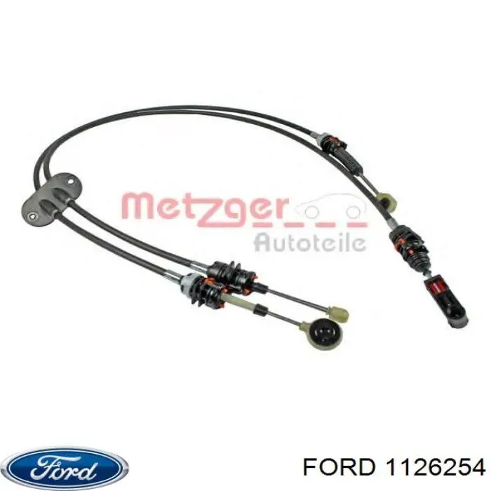  Ford 1126254 цена, от 14.79 USD