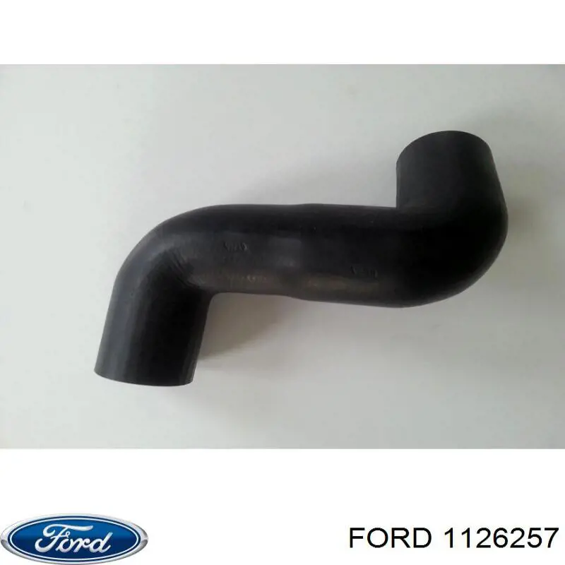 Купить 1126257 Ford 