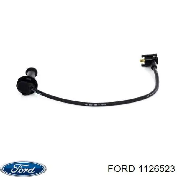 Провода зажигания Ford 1126523 цена, от 25.58 USD