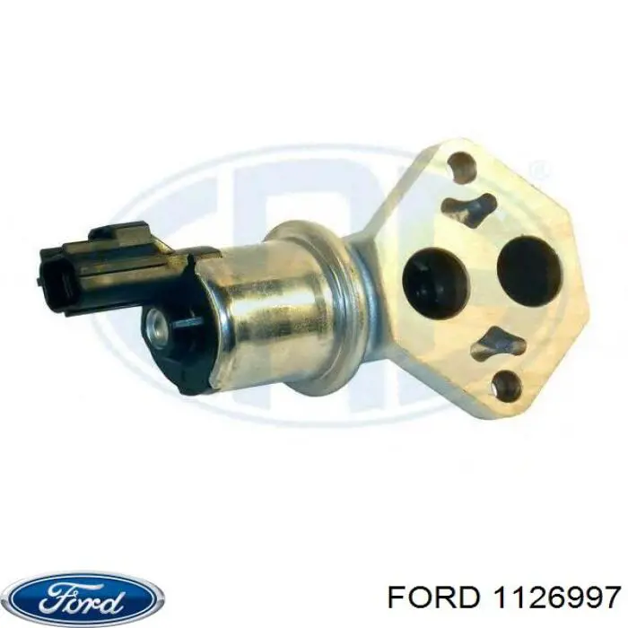 1126997 Ford клапан (регулятор холостого хода)