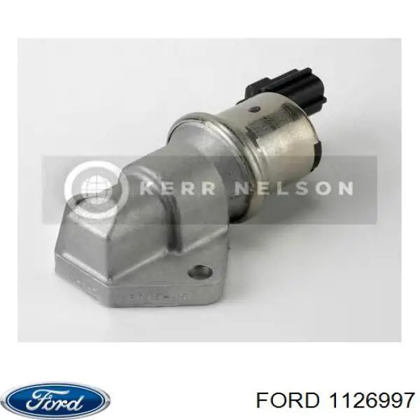 Купить CX1775 Ford Блок управления ЭПХХ